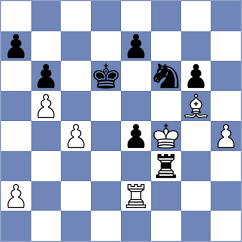 Frolov - Slugin (Chess.com INT, 2021)