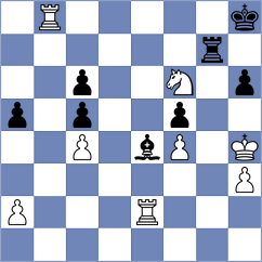 Karnaukhova - Maltsevskaya (Chess.com INT, 2020)