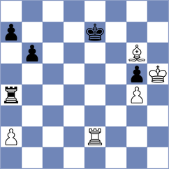 Mesnyankin - Agibileg (Chess.com INT, 2021)