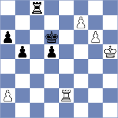 Plazuelo Pascual - Urbina Perez (chess.com INT, 2024)