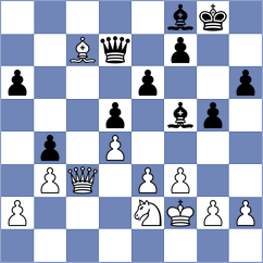Tomaszewski - Ronka (Chess.com INT, 2020)