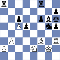Capdevila - Mesquita (chess.com INT, 2024)