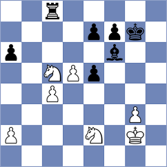 Lamaze - Gelman (chess.com INT, 2021)