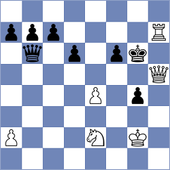 Wilson - Tasev (Chess.com INT, 2021)
