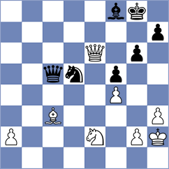 Adan Bermudez - Feuerstack (chess.com INT, 2023)