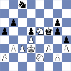 Erzhanov - Gaite (chess.com INT, 2024)