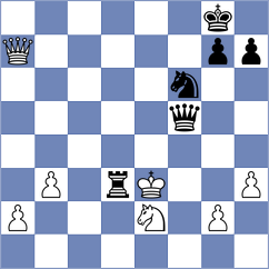 Talu - Rees (chess.com INT, 2024)