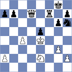 Oliveira - Rees (chess.com INT, 2024)