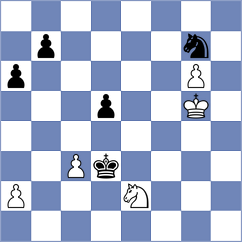 Lagunov - Porter (Chess.com INT, 2021)