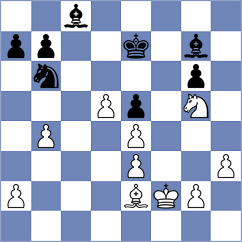 Frisk Kockum - Rasulov (Chess.com INT, 2019)