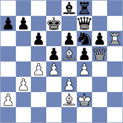 Urbanc - Janko (Chess.com INT, 2021)