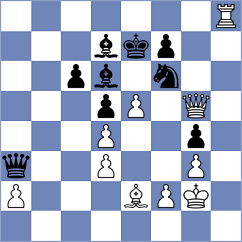 Koelle - Alahakoon (Chess.com INT, 2021)