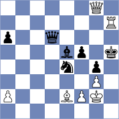 Paiva - Nouri (chess.com INT, 2021)