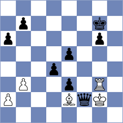Taspinar - Pranesh (chess.com INT, 2024)
