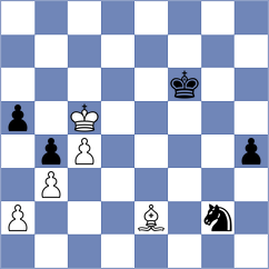 Ruiz Aguilar - Stanisz (chess.com INT, 2023)