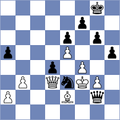 Cruz Ravina - Gabrielian (Chess.com INT, 2021)