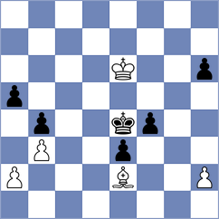 Barria Zuniga - Tari (chess.com INT, 2024)