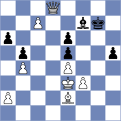 Tan - Kushch (chess.com INT, 2024)