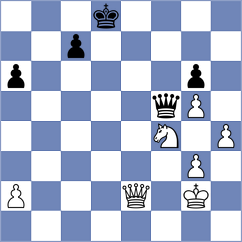 Caruana - Kazakouski (chess.com INT, 2024)