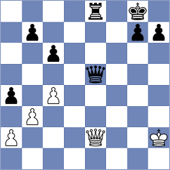Sikorova - Principe (Chess.com INT, 2021)