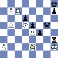 Lowke - Freter (chess24.com INT, 2019)