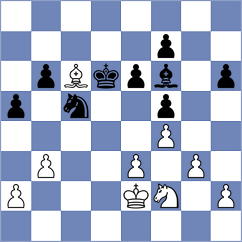 Song - Rahman (chess.com INT, 2021)