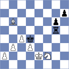 Abdusattorov - Har Zvi (Chess.com INT, 2021)