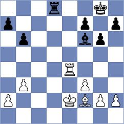 Piangerelli - Tosoni (Chess.com INT, 2020)