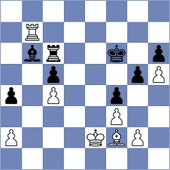 Bochnicka - Guerra Mendez (chess.com INT, 2023)