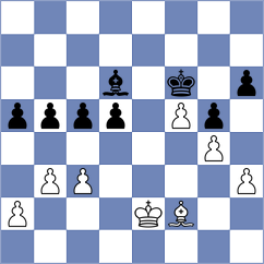 Stabulnieks - Gara (Chess.com INT, 2020)