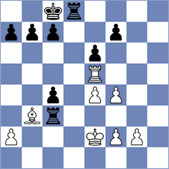 Ivanov - Pesotskiy (chess.com INT, 2024)