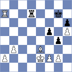 Tomczak - Kotlyar (chess.com INT, 2024)