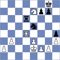 Tologontegin - Prunescu (chess.com INT, 2023)