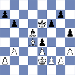 Principe - Zhigalko (chess.com INT, 2024)