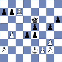 Yedidia - Curtis (chess.com INT, 2024)