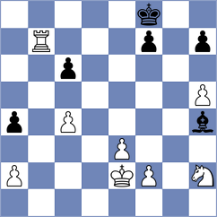 Amura - Siekanska (chess.com INT, 2024)