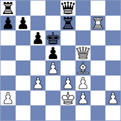 Ciolacu - Otero Marino (chess.com INT, 2024)