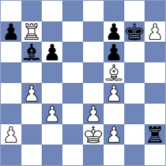 Anton Guijarro - Arslanov (chess.com INT, 2024)