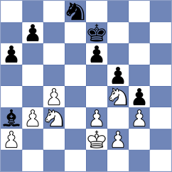 Bagaturov - Sonis (Chess.com INT, 2021)