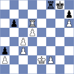 Thomas - Osiecki (chess.com INT, 2023)