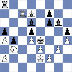 Ambartsumova - Goncalves (chess.com INT, 2023)