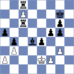 Mekhitarian - Samant (chess.com INT, 2024)