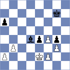 Diaz Perez - Lazavik (chess.com INT, 2024)
