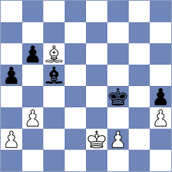 Villalba - Anton Guijarro (Chess.com INT, 2021)