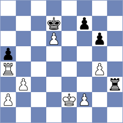 Novak - Silva (Chess.com INT, 2021)