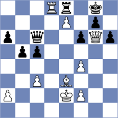 Woelk - Tanenbaum (chess.com INT, 2022)