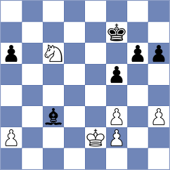 Burke - Vanek (chess.com INT, 2024)