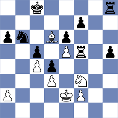 Skliarov - Rego (chess.com INT, 2024)