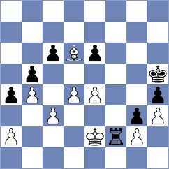 Krstulovic - Megaranto (chess.com INT, 2023)