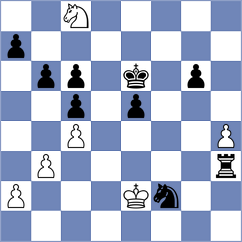 Kamenik - Shlauzer (Chess.com INT, 2021)